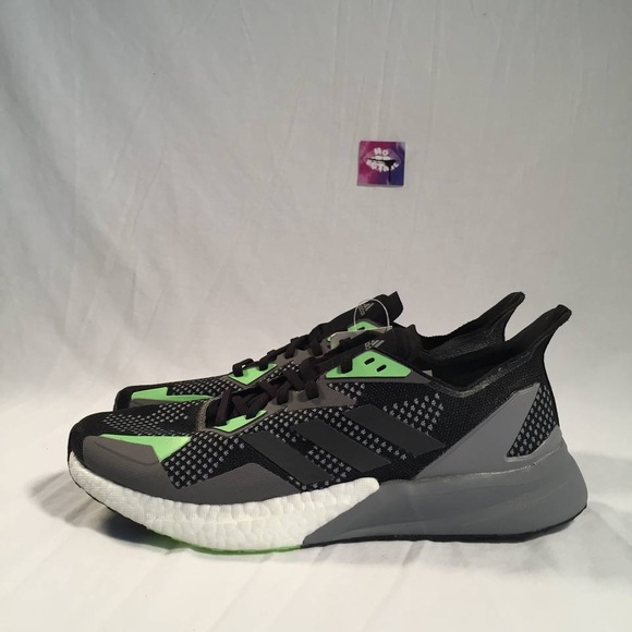 Adidas X9000L3 Running Shoes - Picture 3 of 7